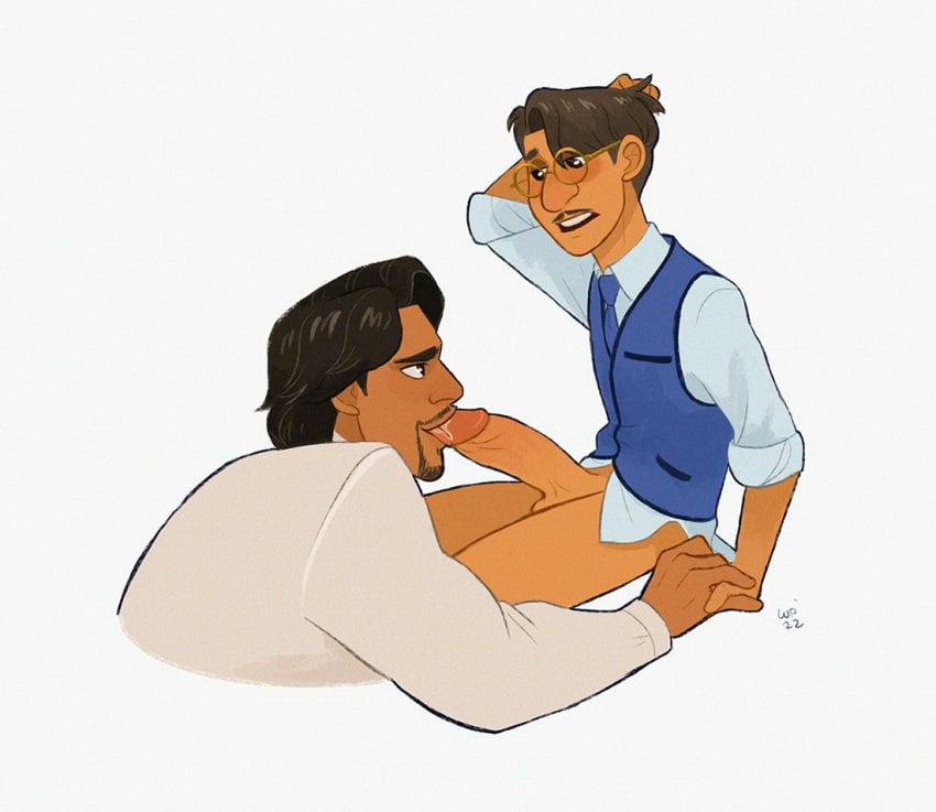 Encanto R34 (Rule34)