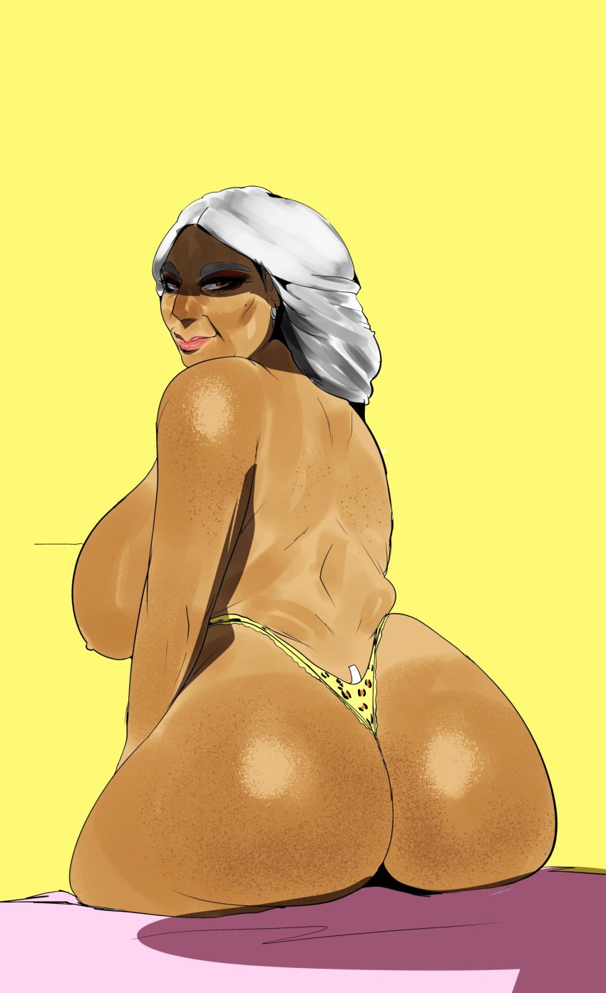 Encanto R34 (Rule34)