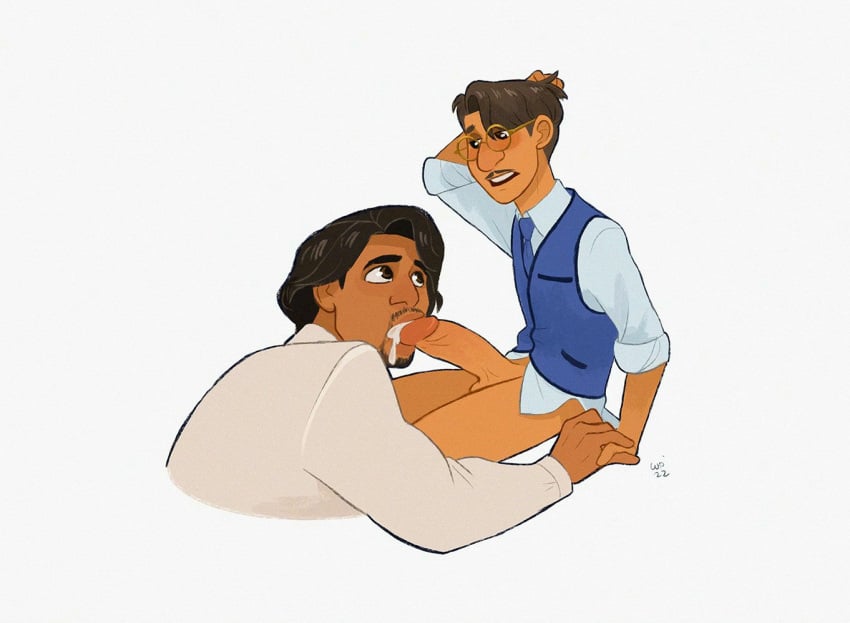 Encanto R34 (Rule34)