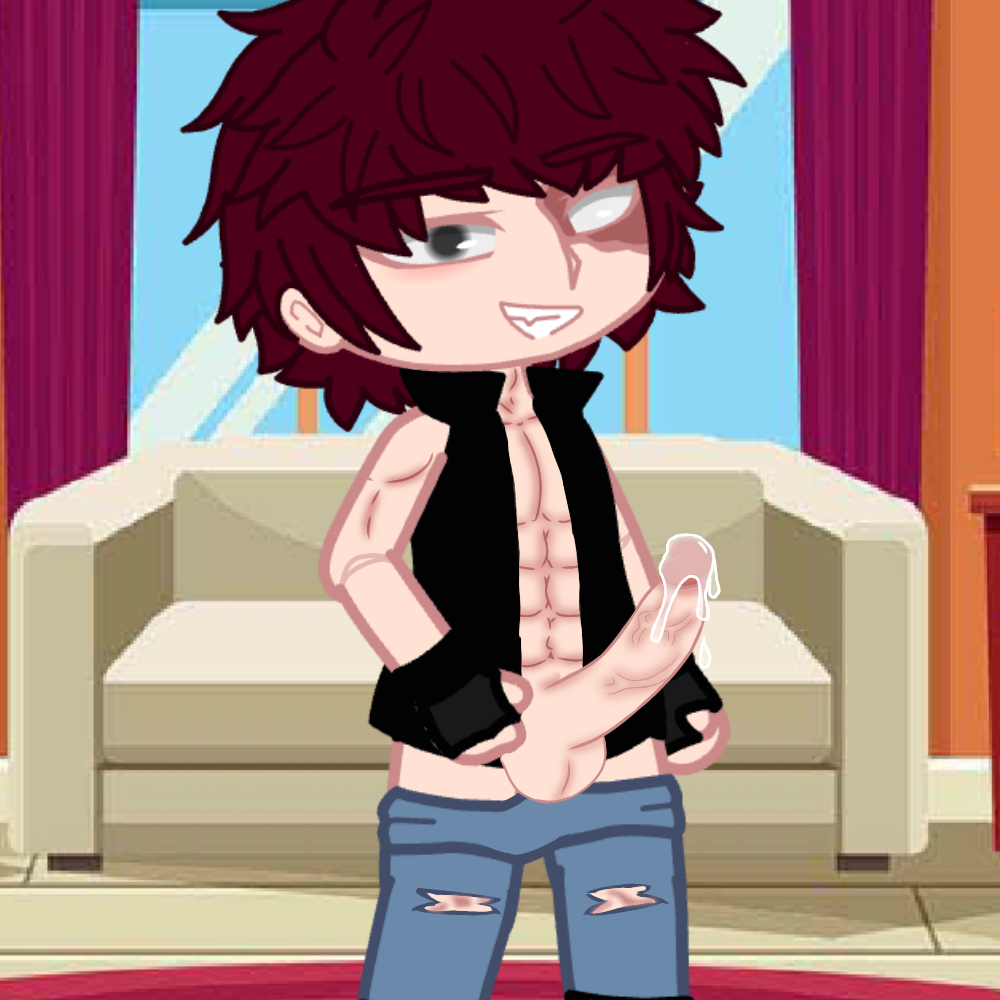 Olá eu sou o Thomas