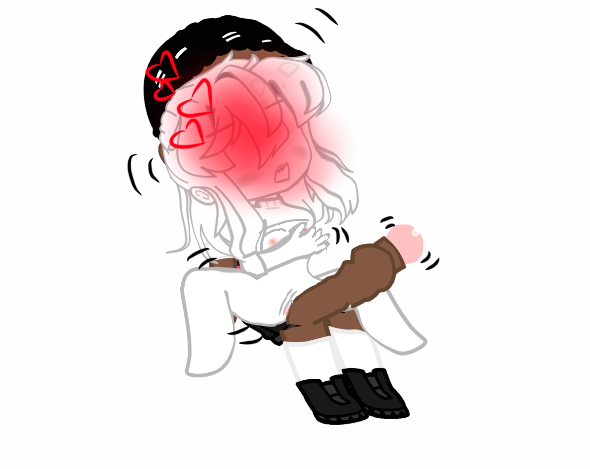 Two New Ocs at the same time