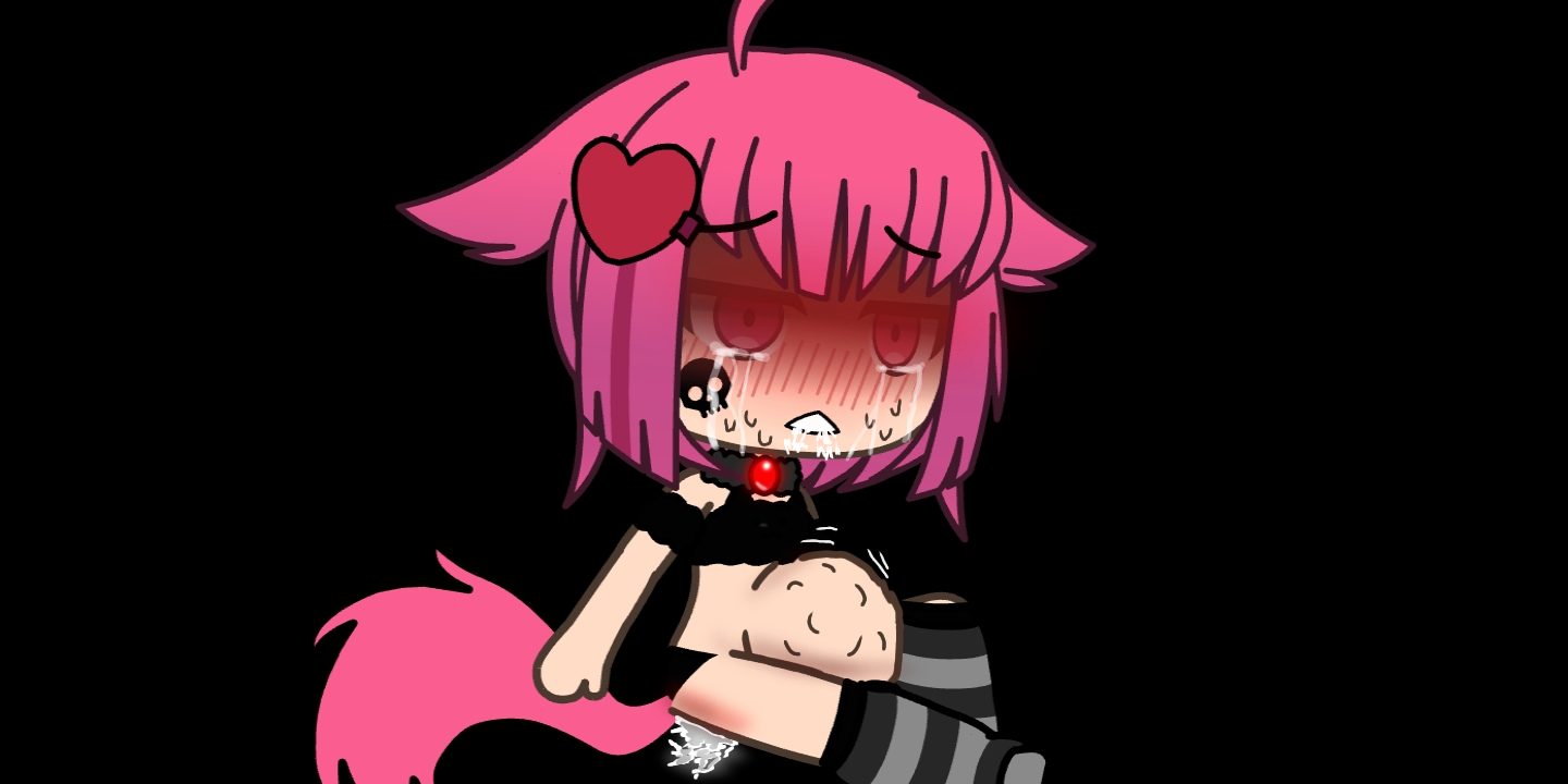 UwU Cat femboy giving birth egg's of his demon panthers (4 pictures) -  Shooshtime