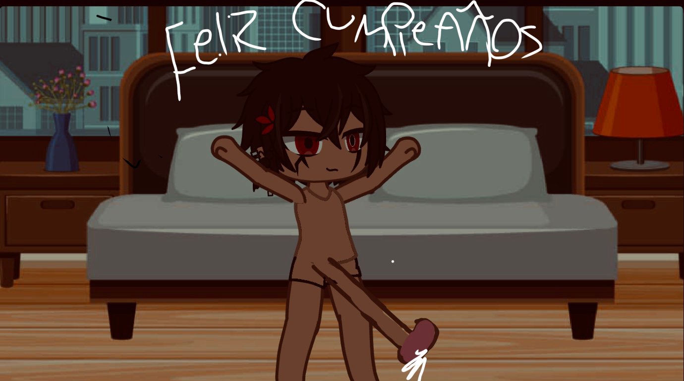 Hoy es mi cumpleaños