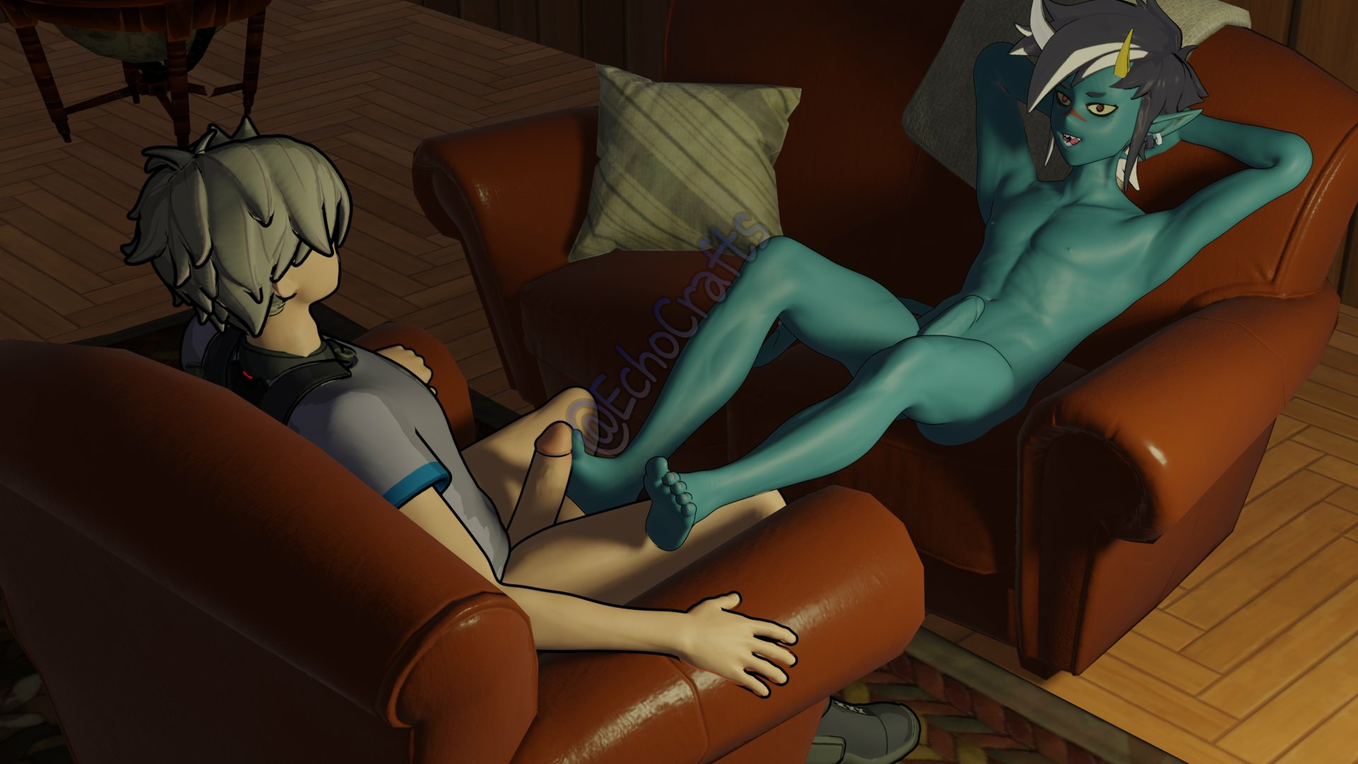 Fortnite R34 (Rule34)