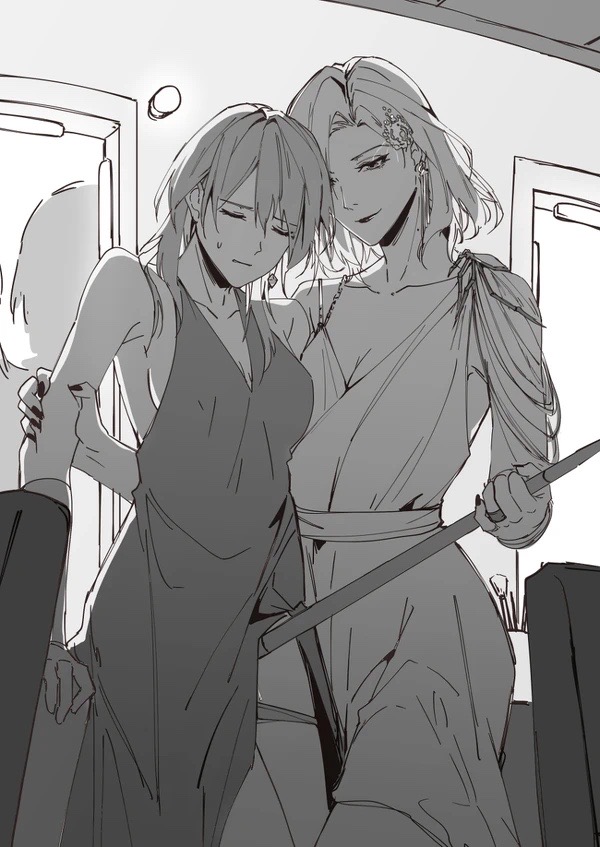 Path To Nowhere R34 (Rule34)