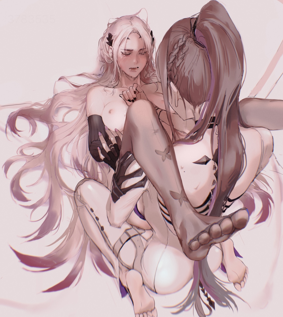 Path To Nowhere R34 (Rule34)