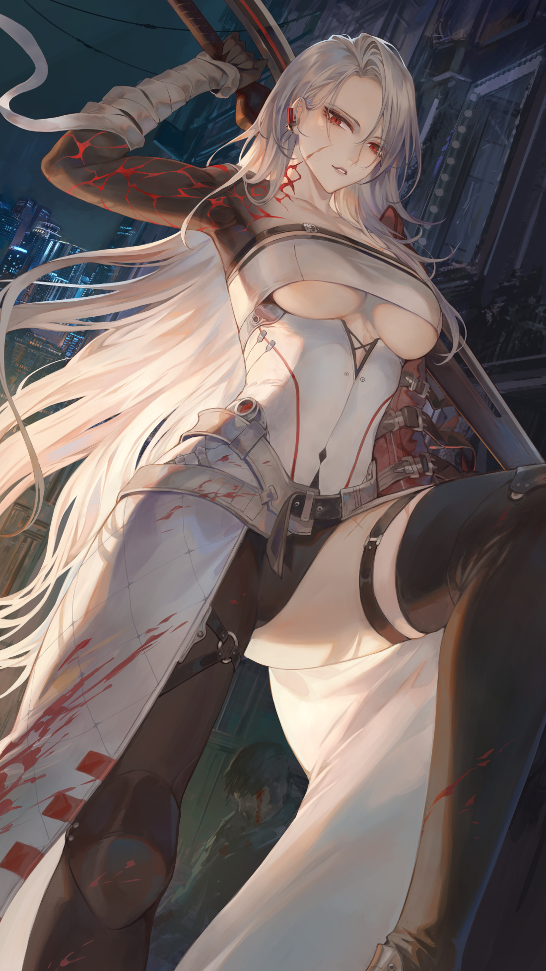 Path To Nowhere R34 (Rule34)