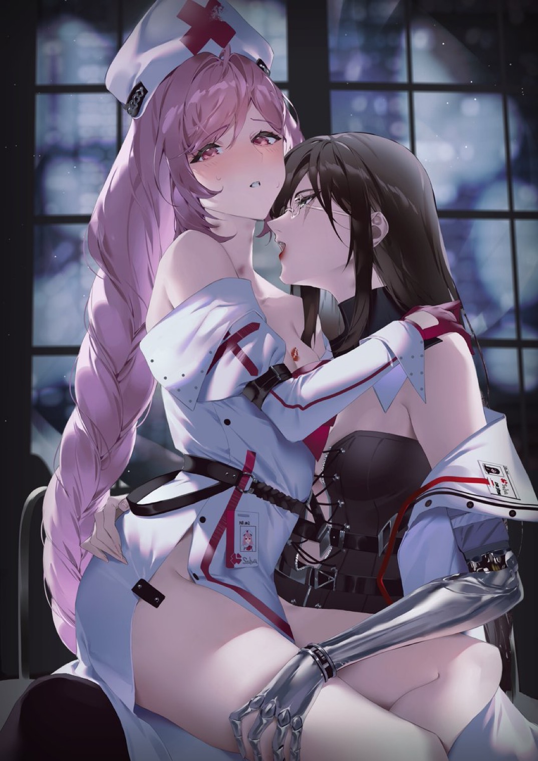 Path To Nowhere R34 (Rule34)