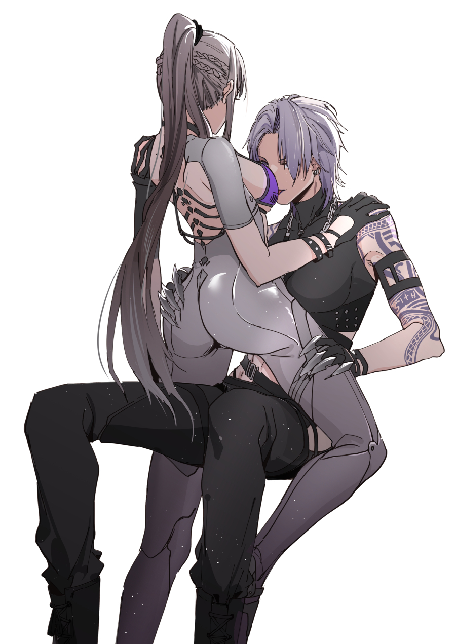 Path To Nowhere R34 (Rule34)