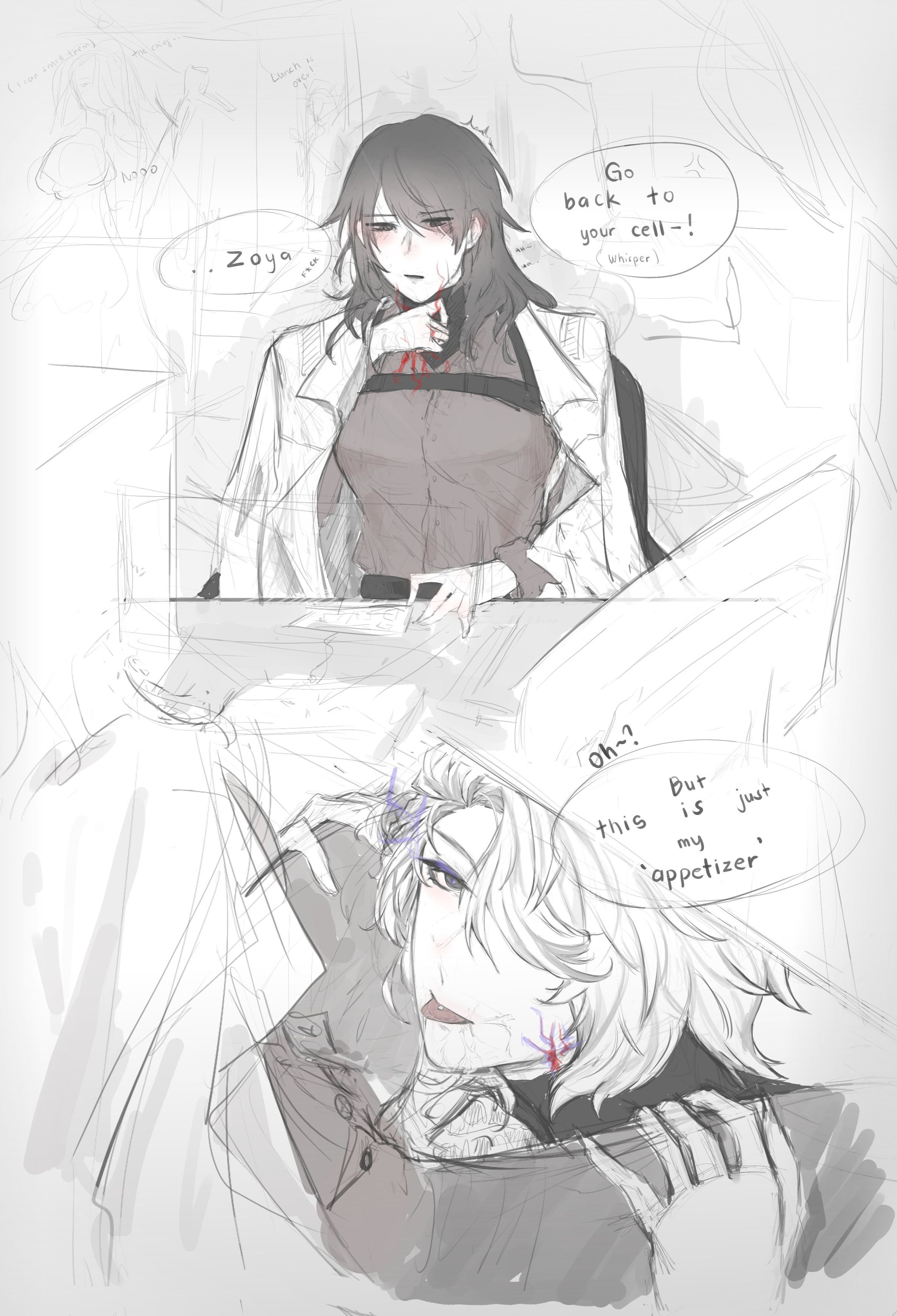 Path To Nowhere R34 (Rule34)