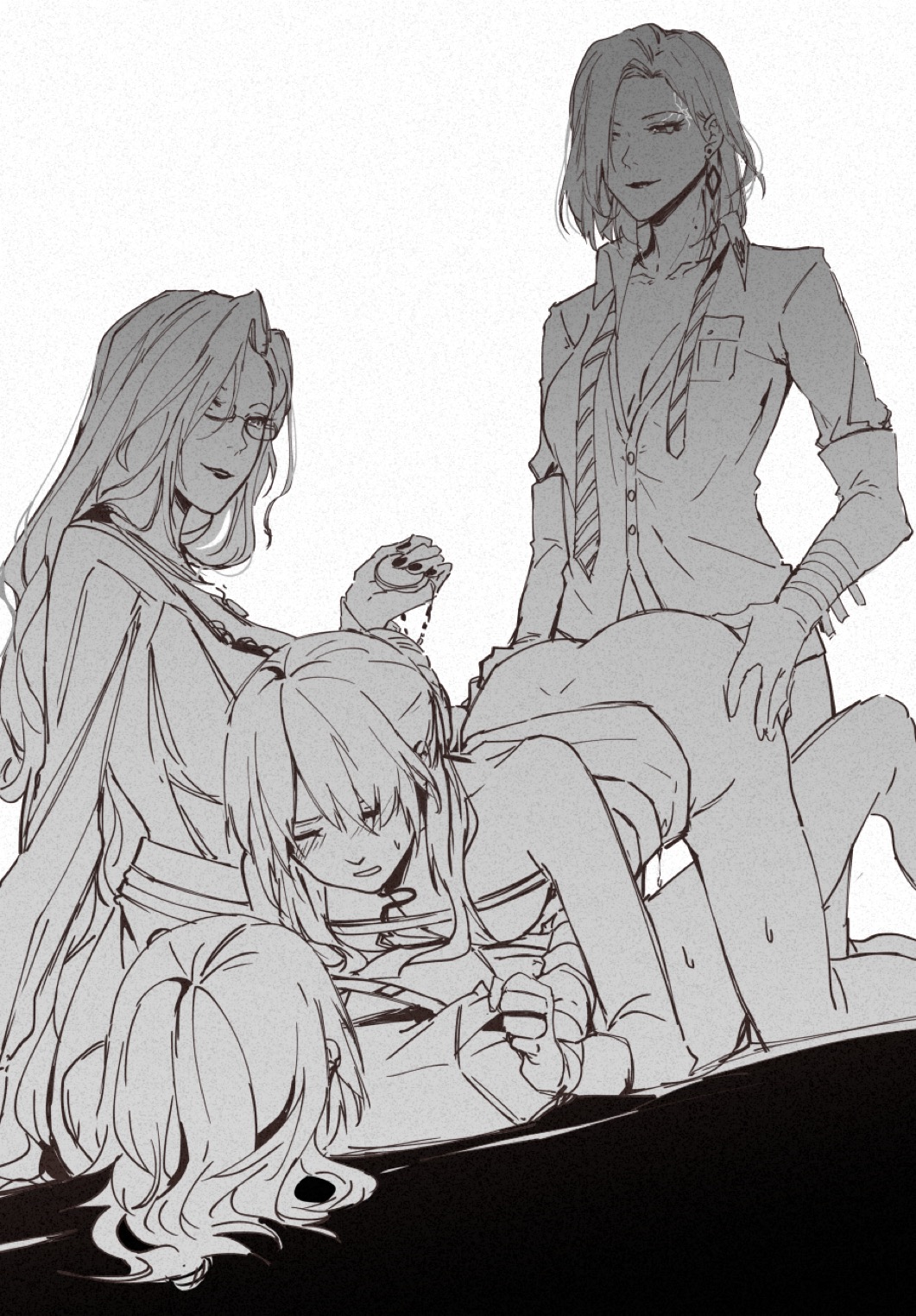 Path To Nowhere R34 (Rule34)