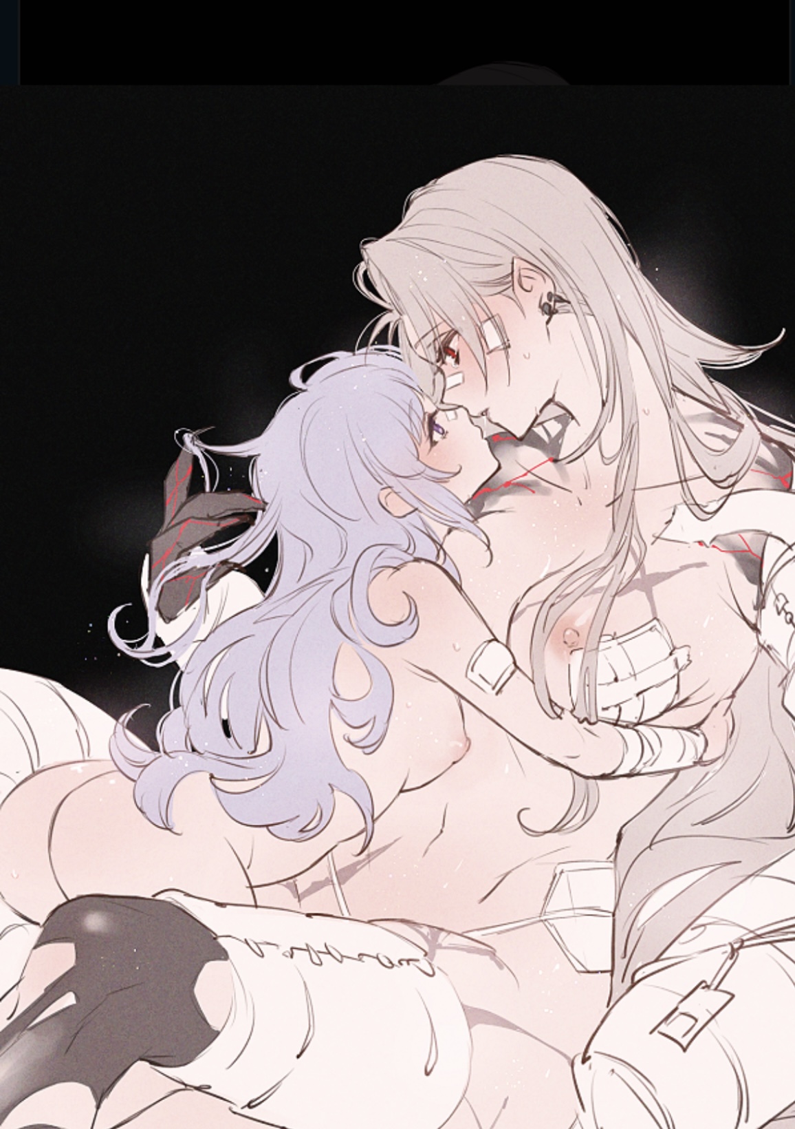 Path To Nowhere R34 (Rule34)