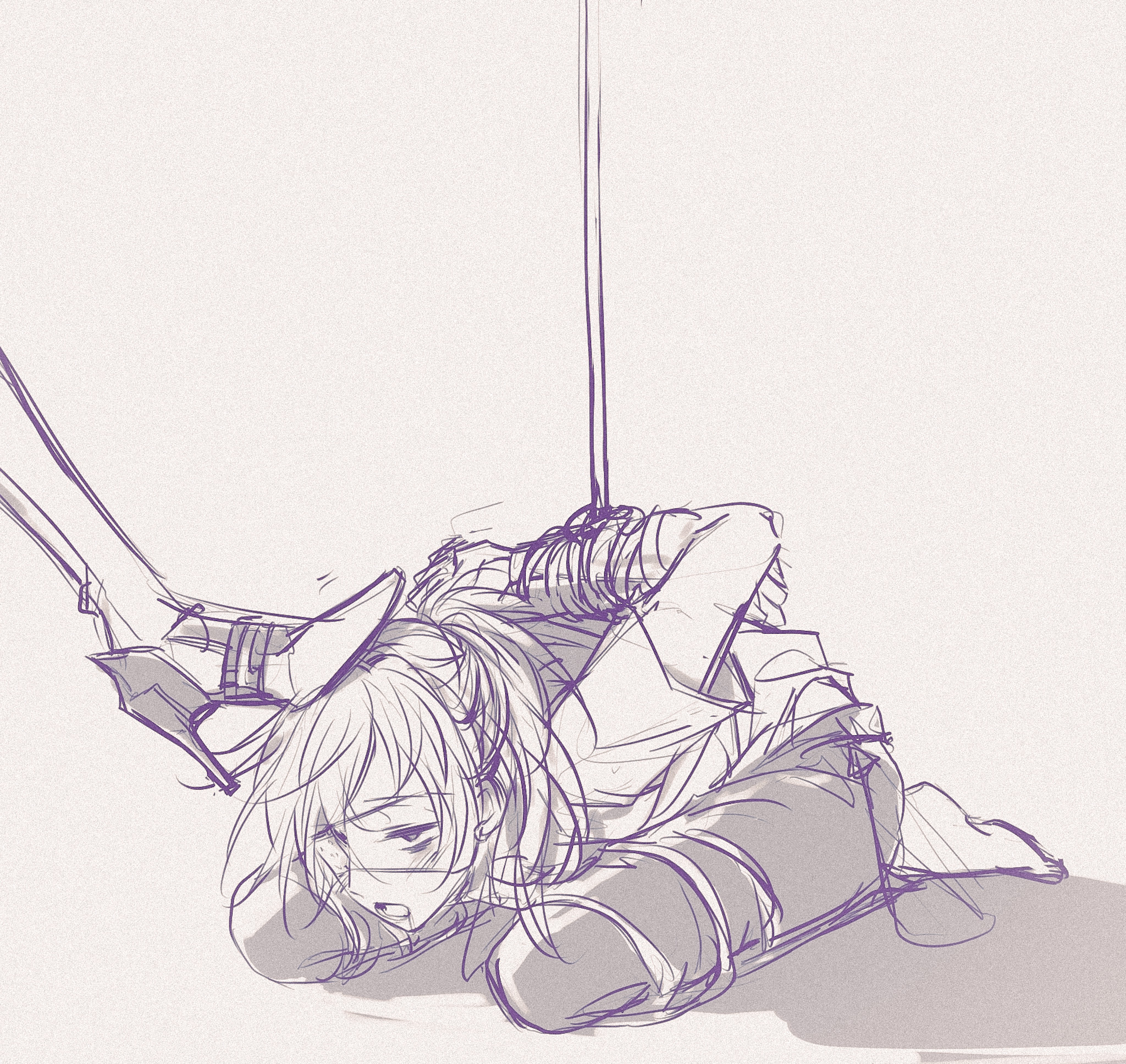 Path To Nowhere R34 (Rule34)