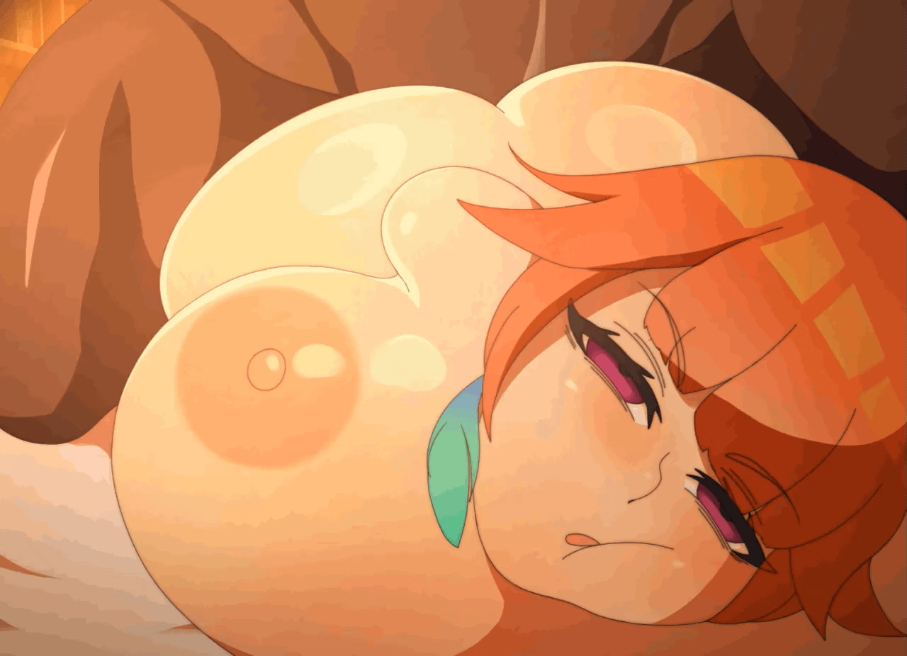 Animated R34 (Rule34)