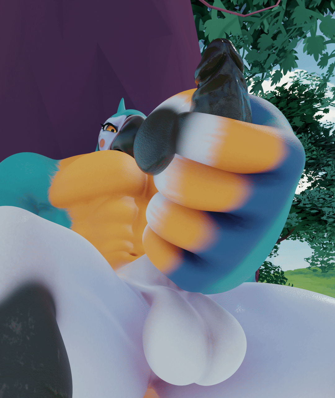 Animated R34 (Rule34)