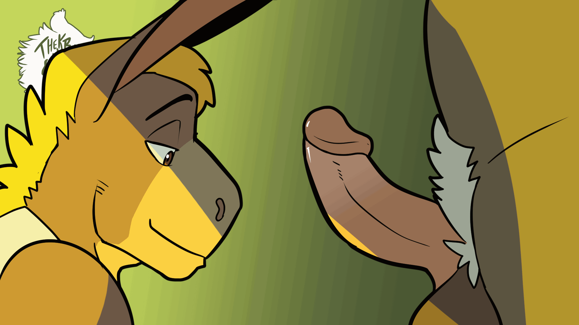 Animated R34 (Rule34)