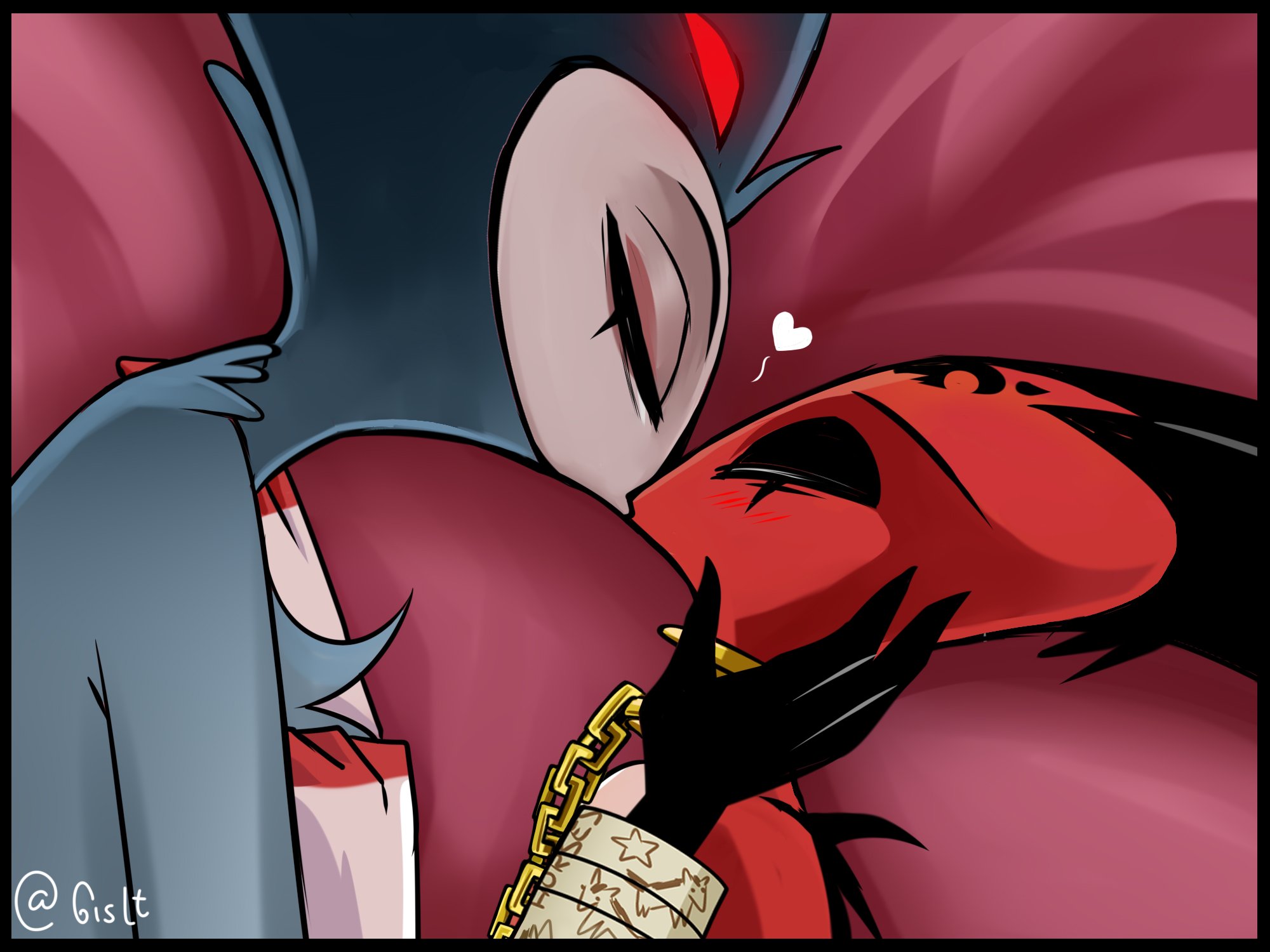 Helluva Boss R34 (Rule34)