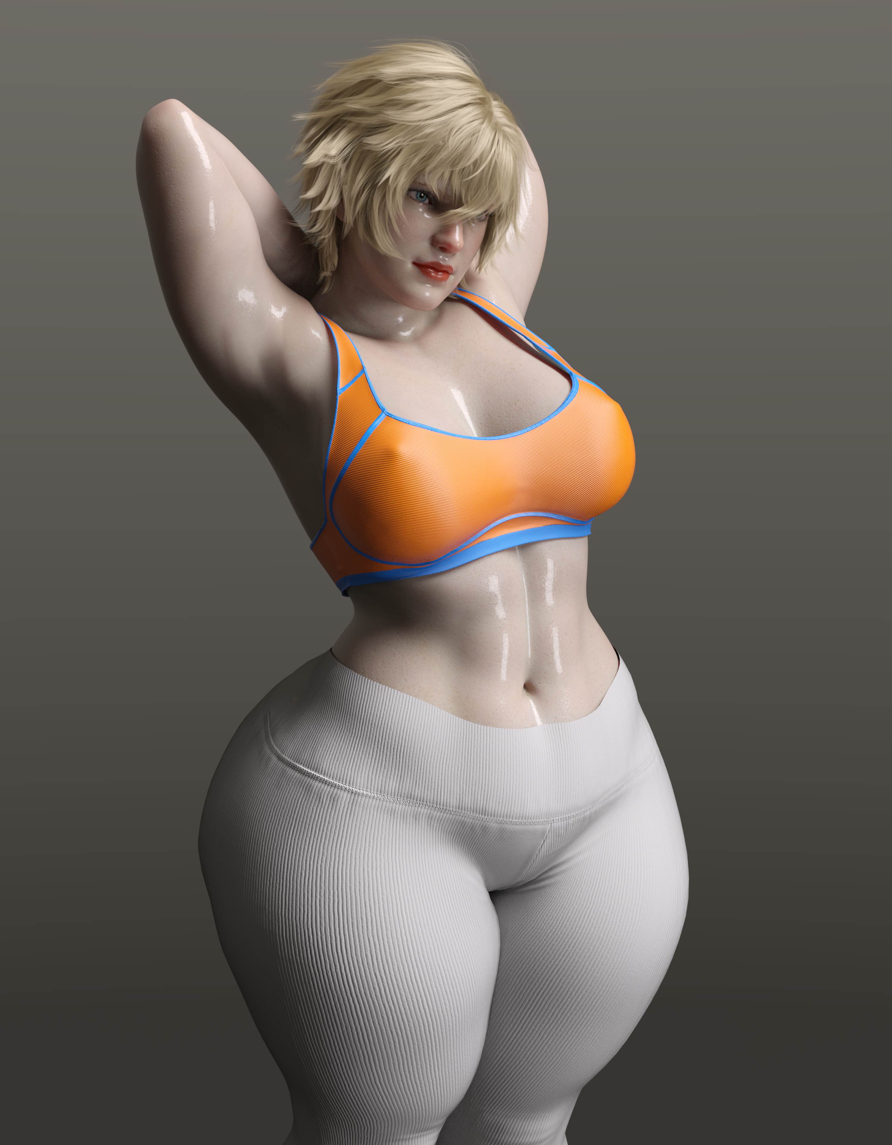 Wattson R34 (Rule34)