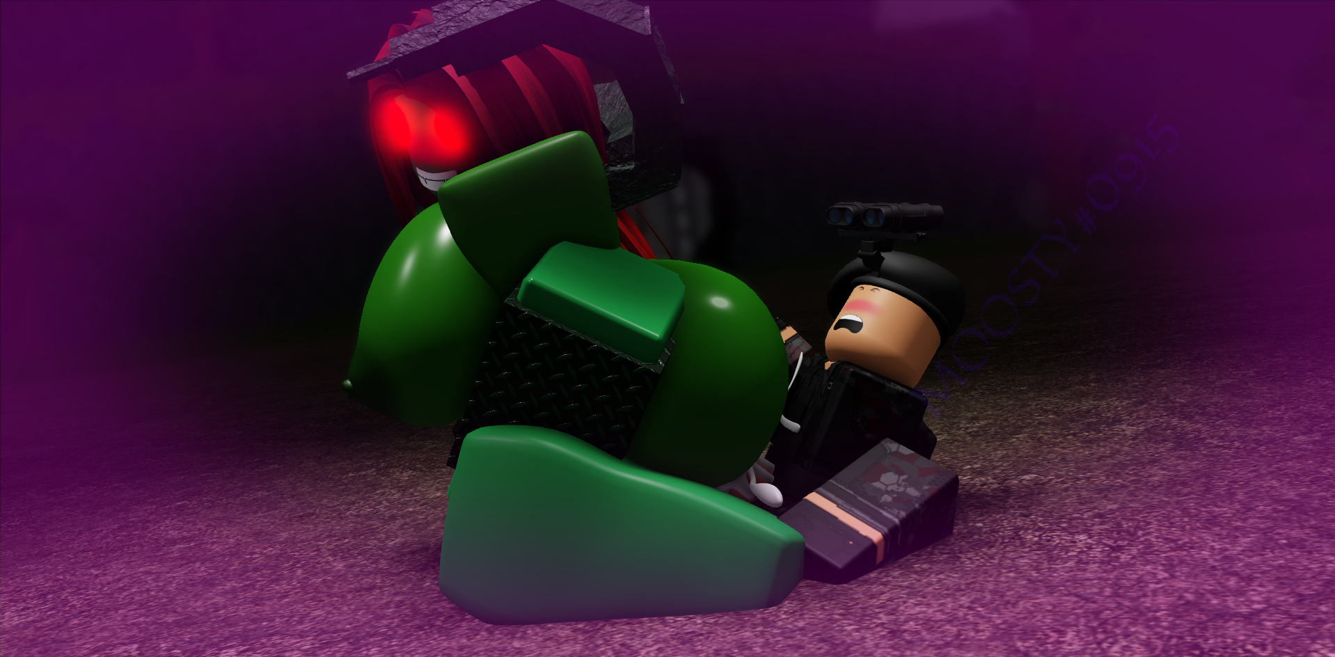 Roblox R34 (Rule34)