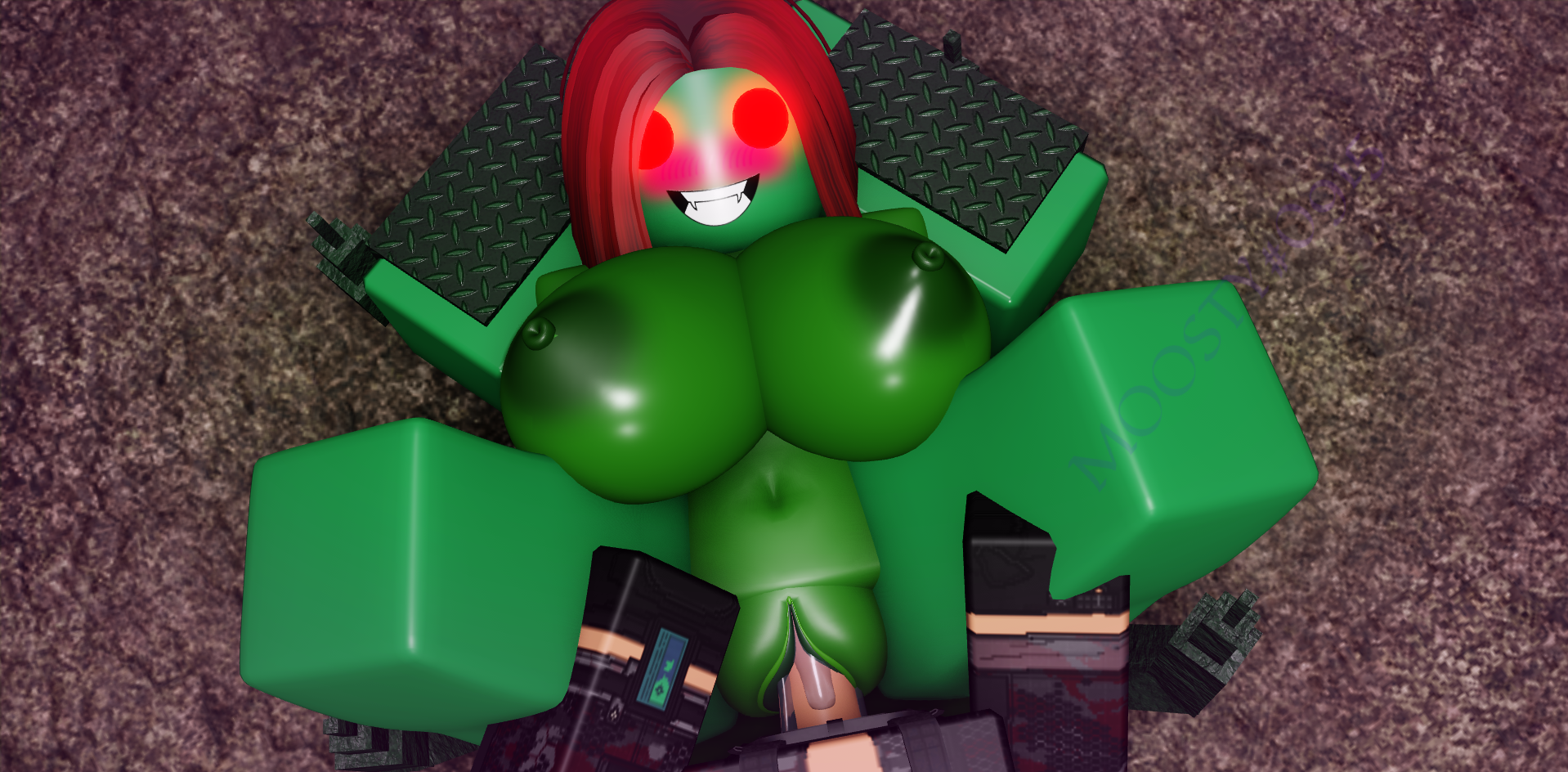 Roblox R34 (Rule34)