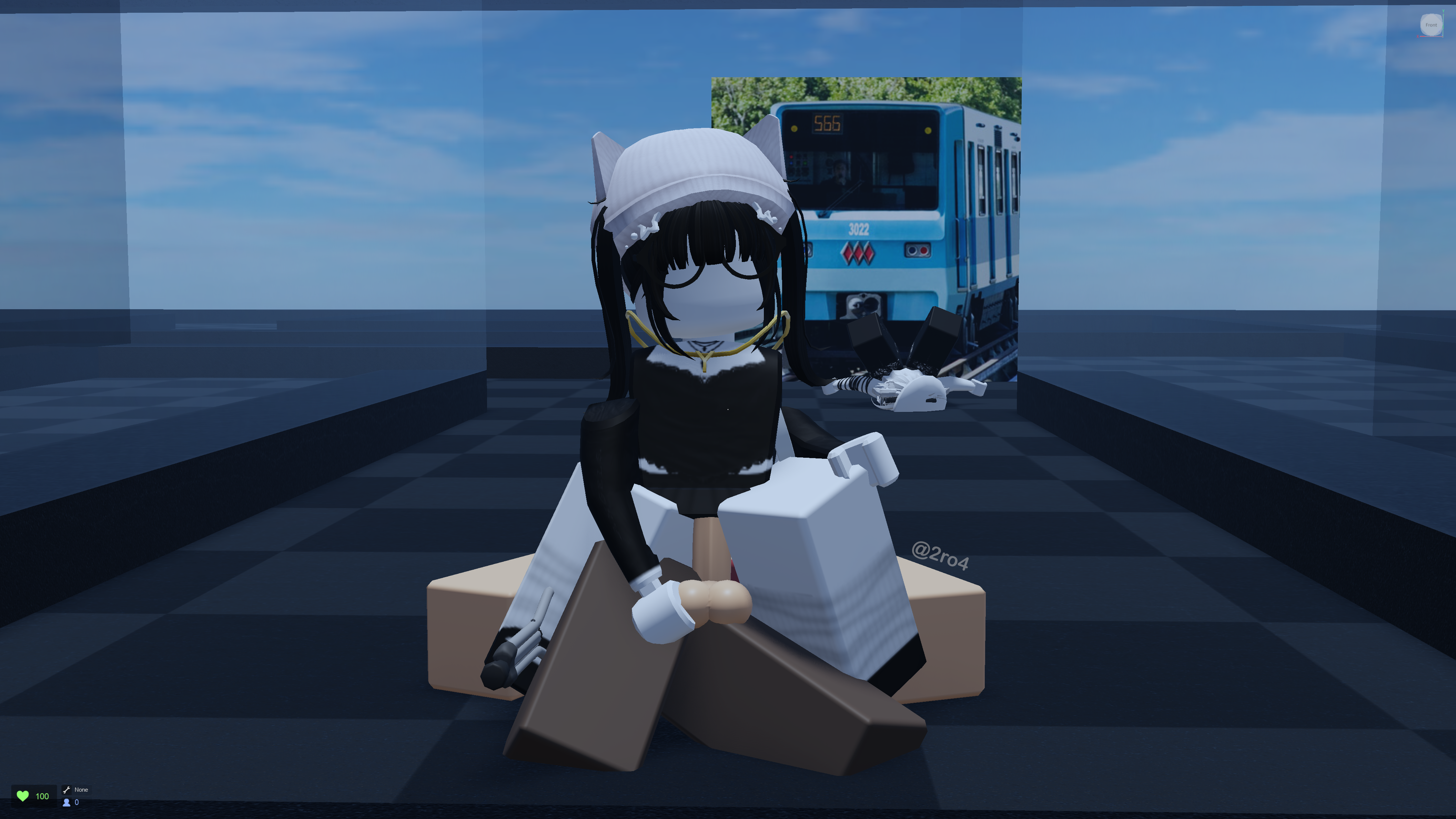 Roblox R34 (Rule34)