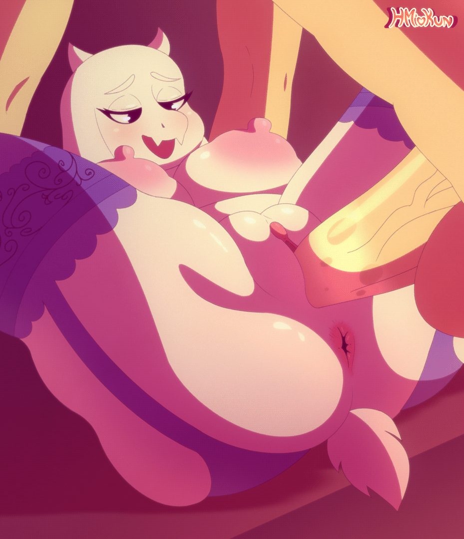 Undertale R34 (Rule34)