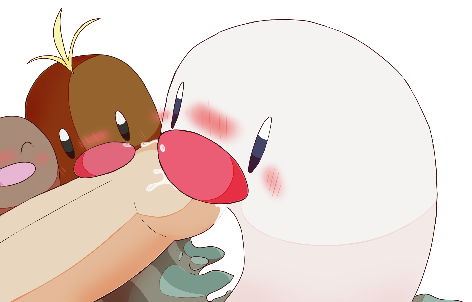 Wiglett R34 (Rule34)