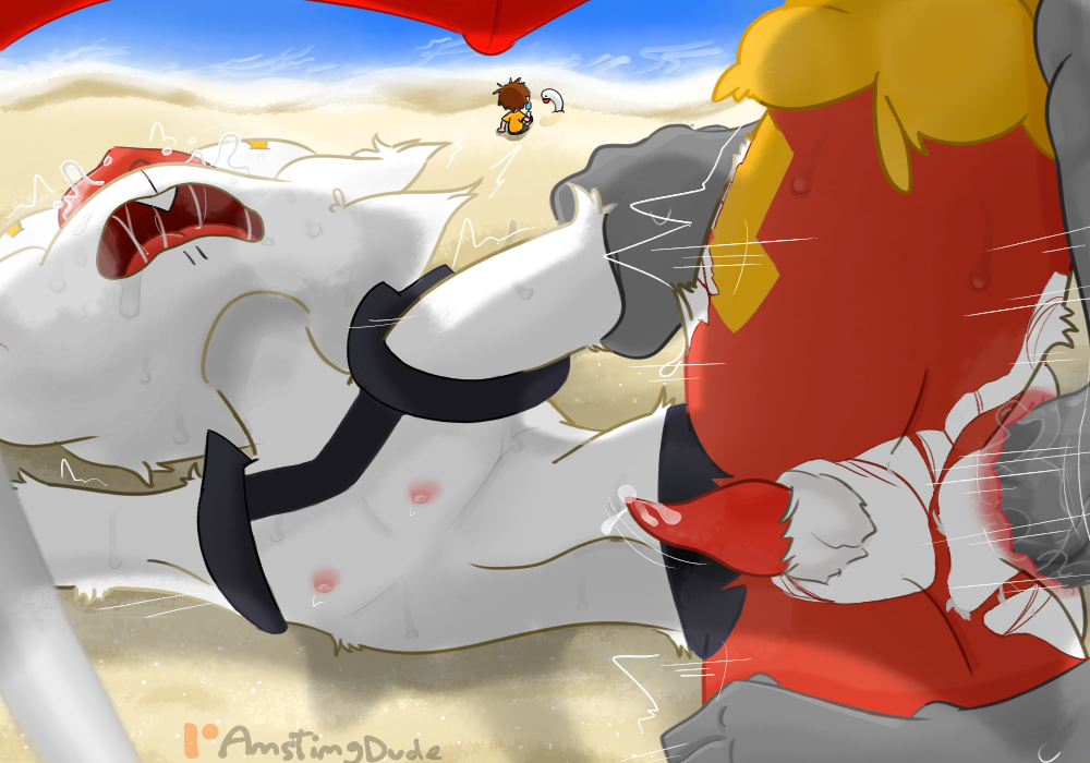 Wiglett R34 (Rule34)