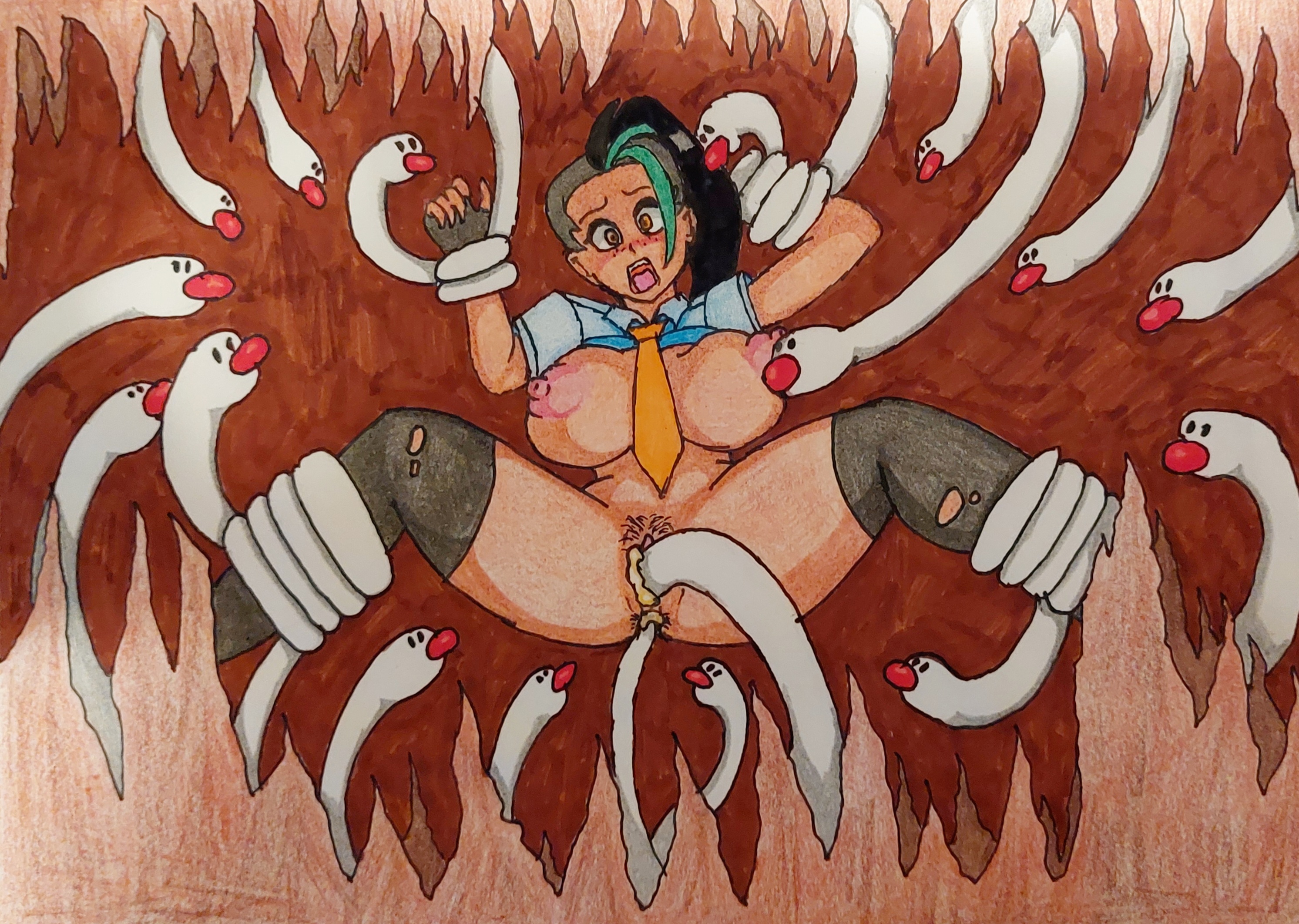 Wiglett R34 (Rule34)