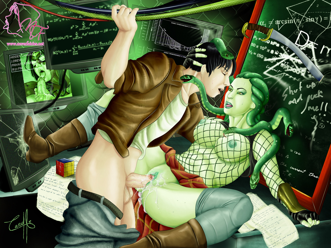 Rubiks Cube R34 (Rule34)