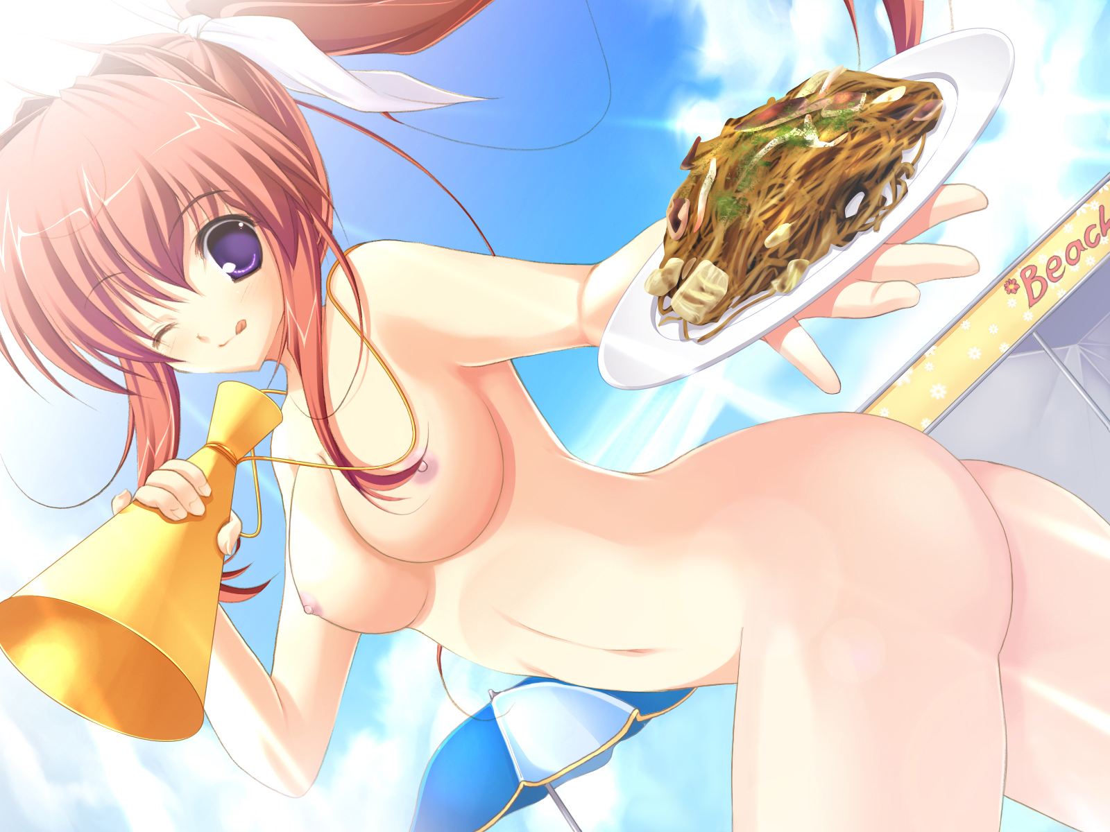 Spaghetti R34 (Rule34)