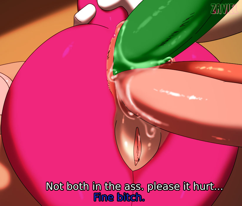 Pink R34 (Rule34)
