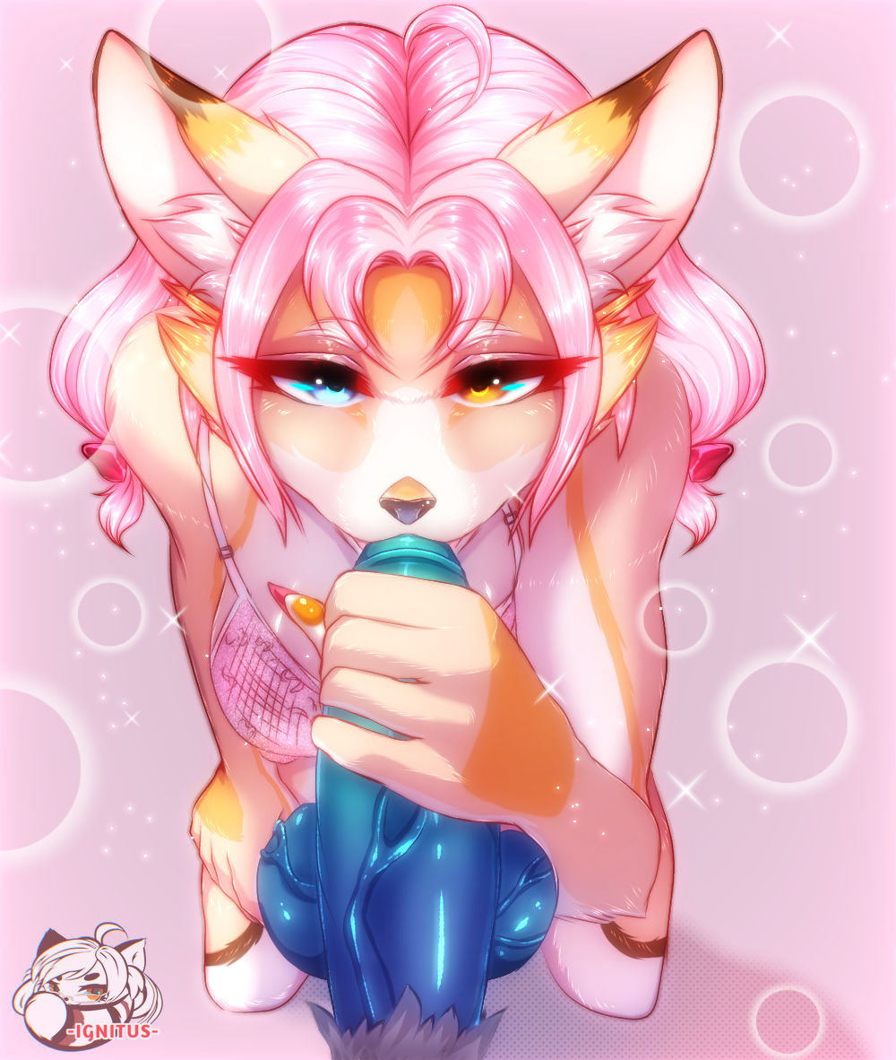 Pink R34 (Rule34)