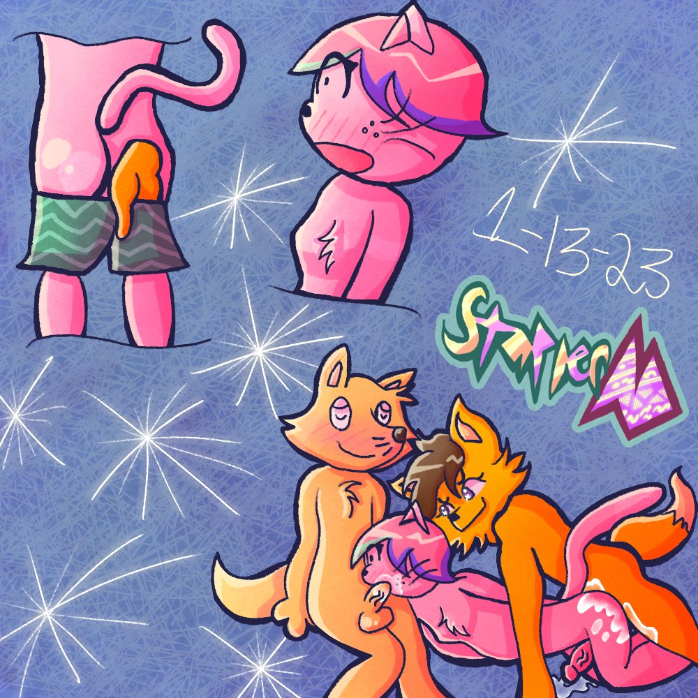 Pink R34 (Rule34)
