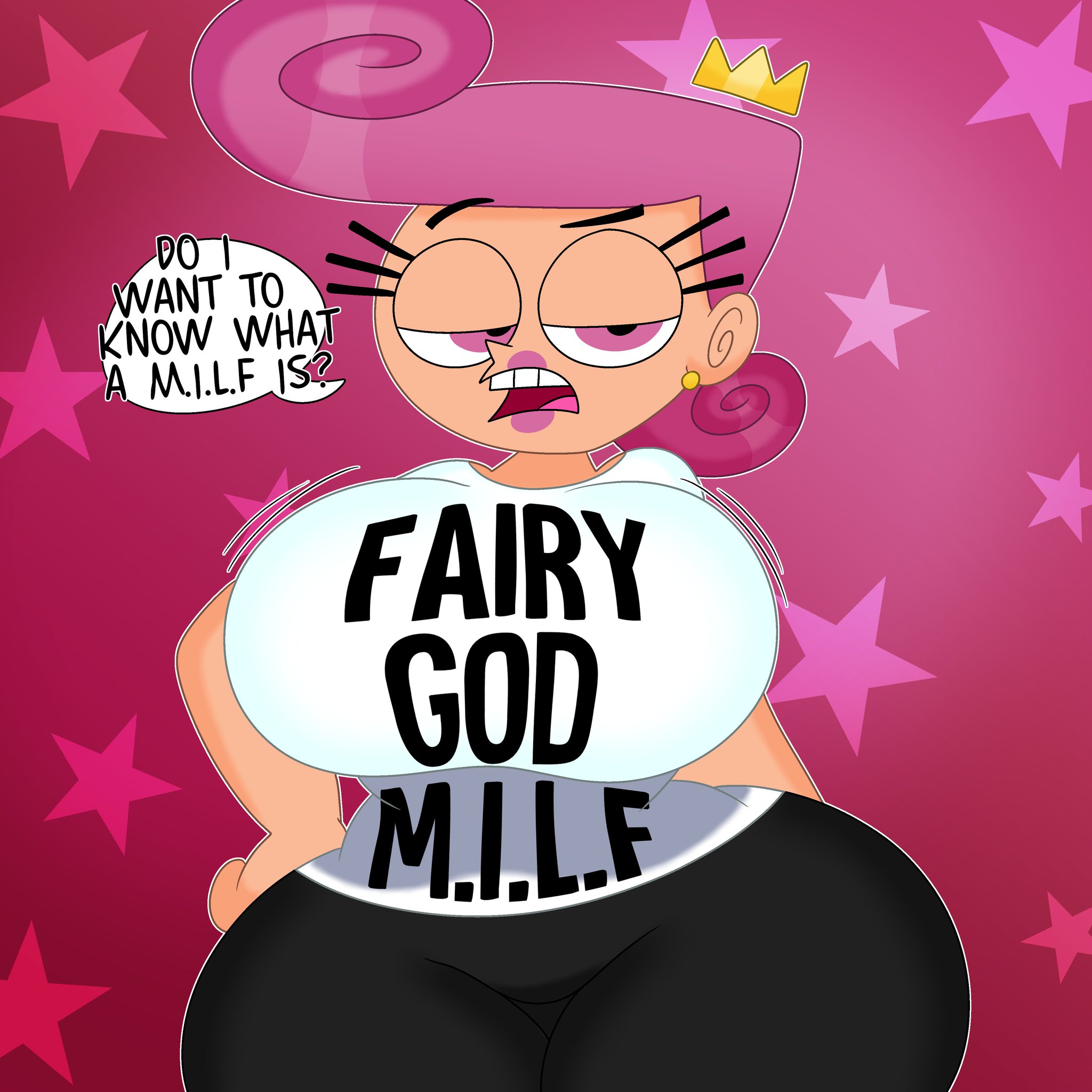 timmy fuck wanda part 2