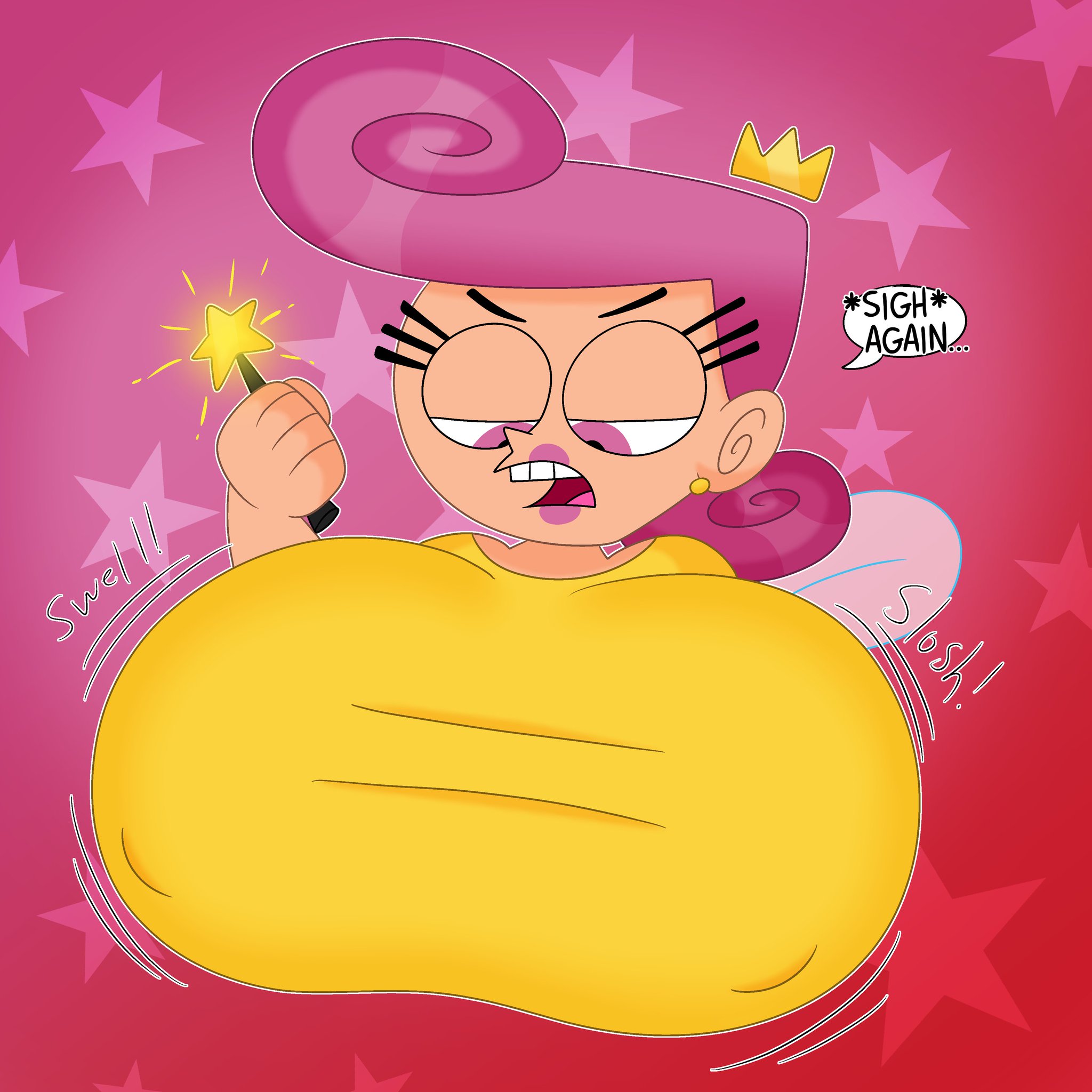 timmy fuck wanda part 2