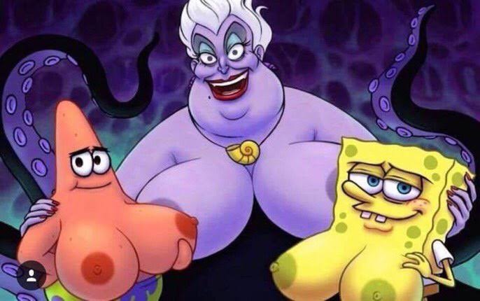 Cursed R34 (Rule34)
