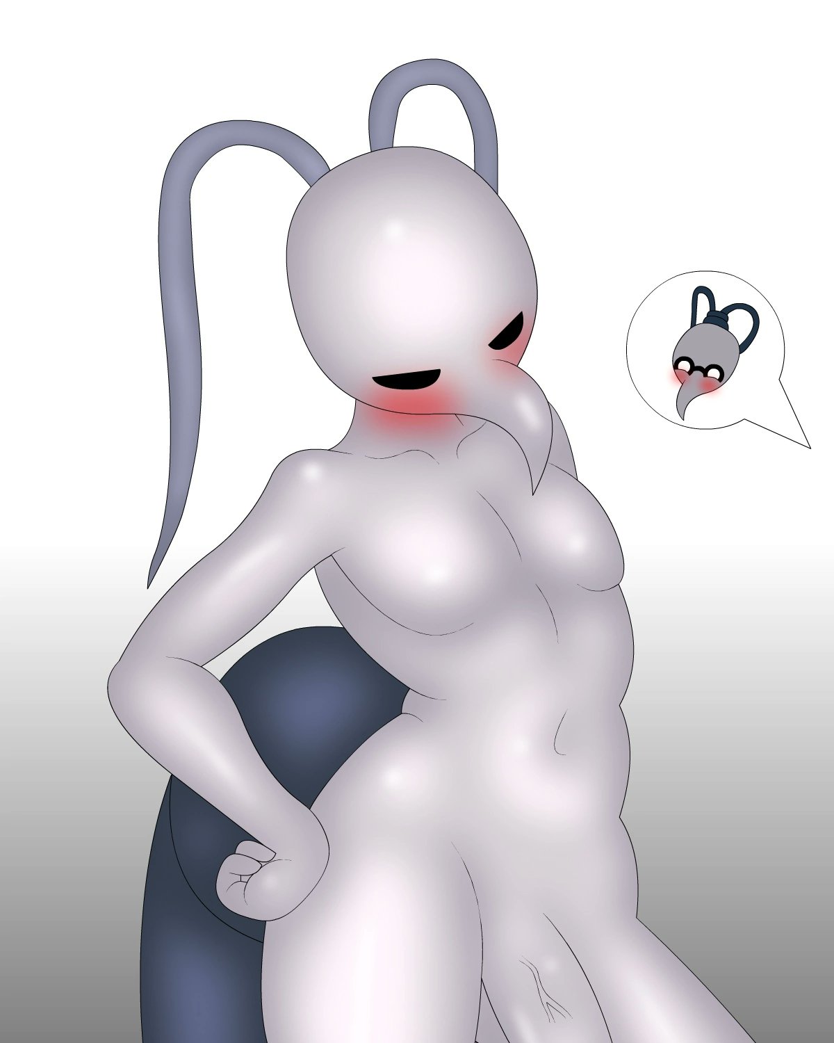 Cursed R34 (Rule34)