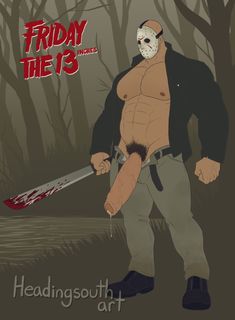 Slashers R34 (Rule34)