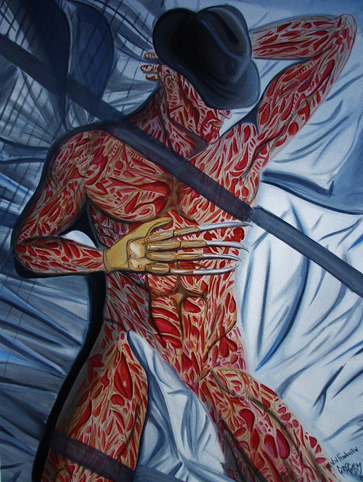 Slashers R34 (Rule34)