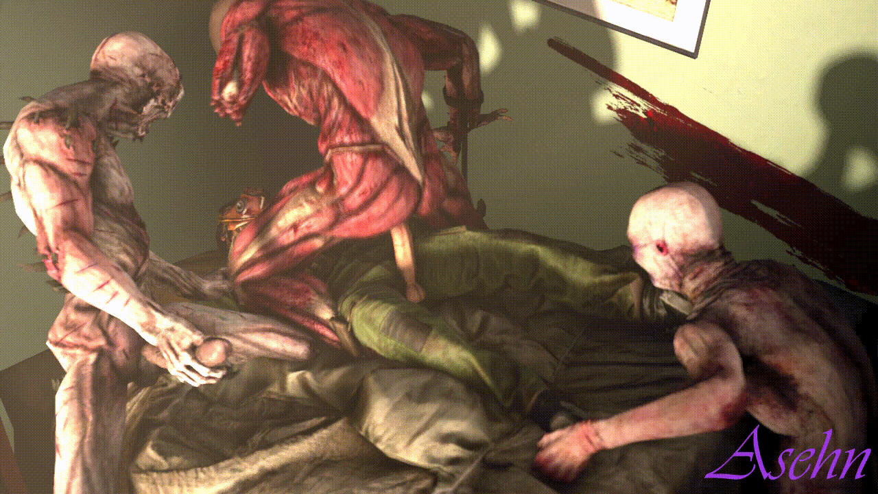 Slashers R34 (Rule34)