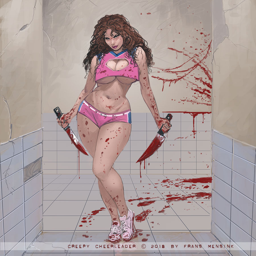 Slashers R34 (Rule34)