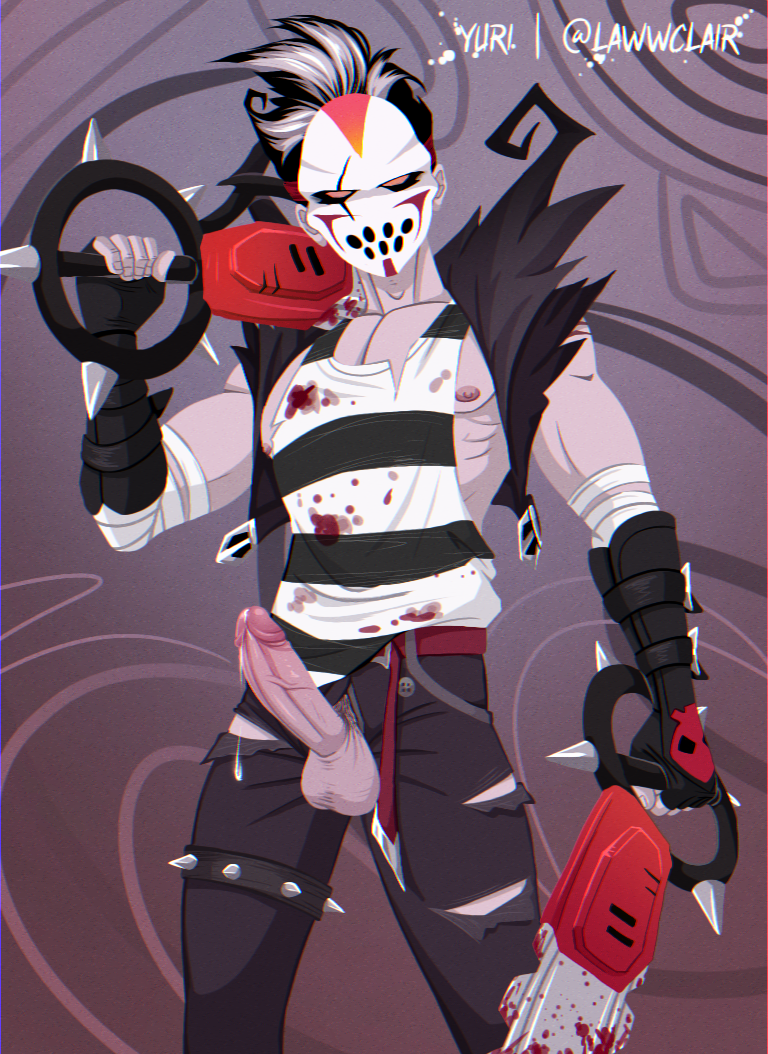 Slashers R34 (Rule34)