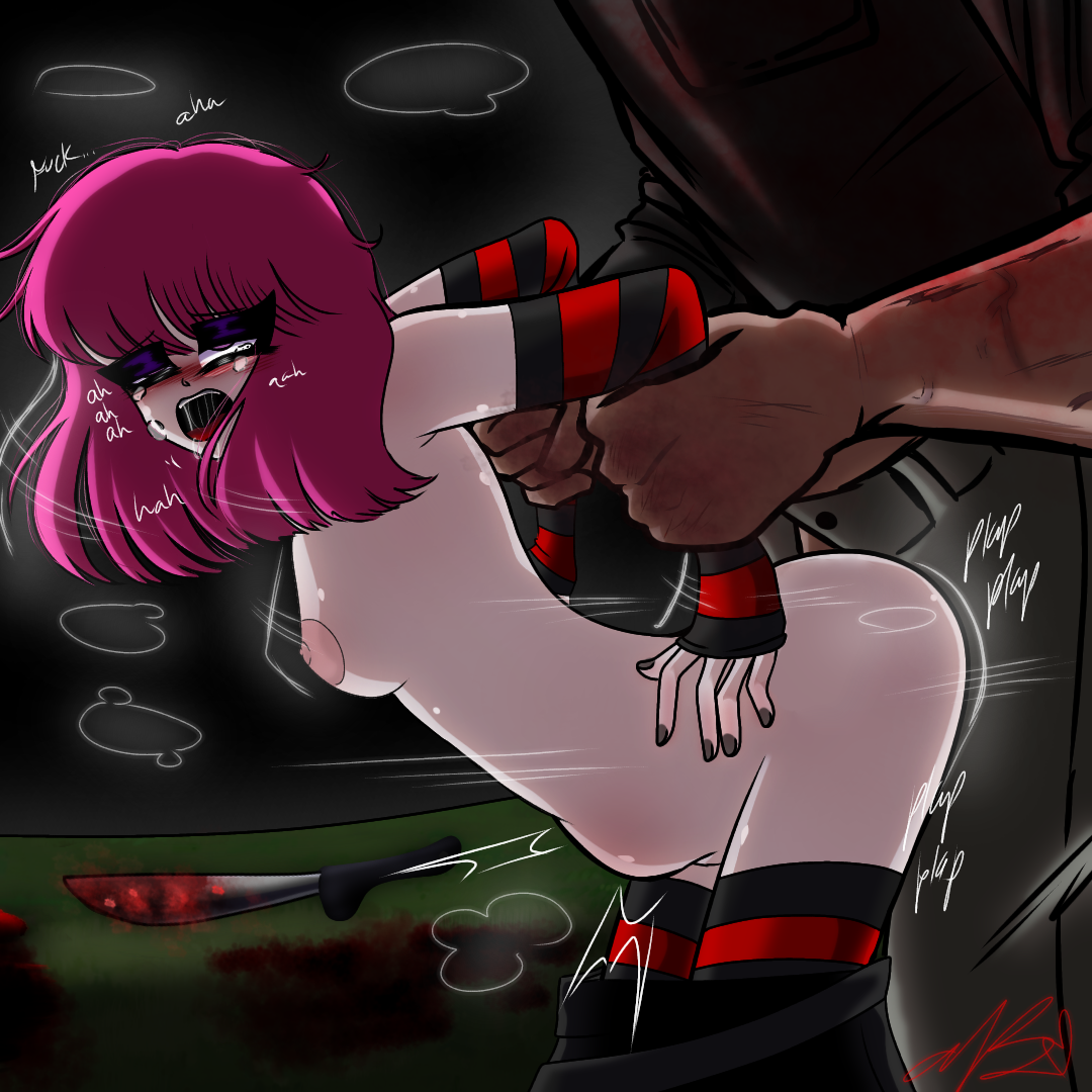 Slashers R34 (Rule34)