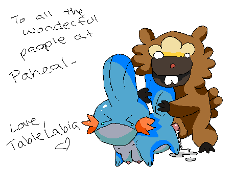 Bidoof R34 (Rule34)