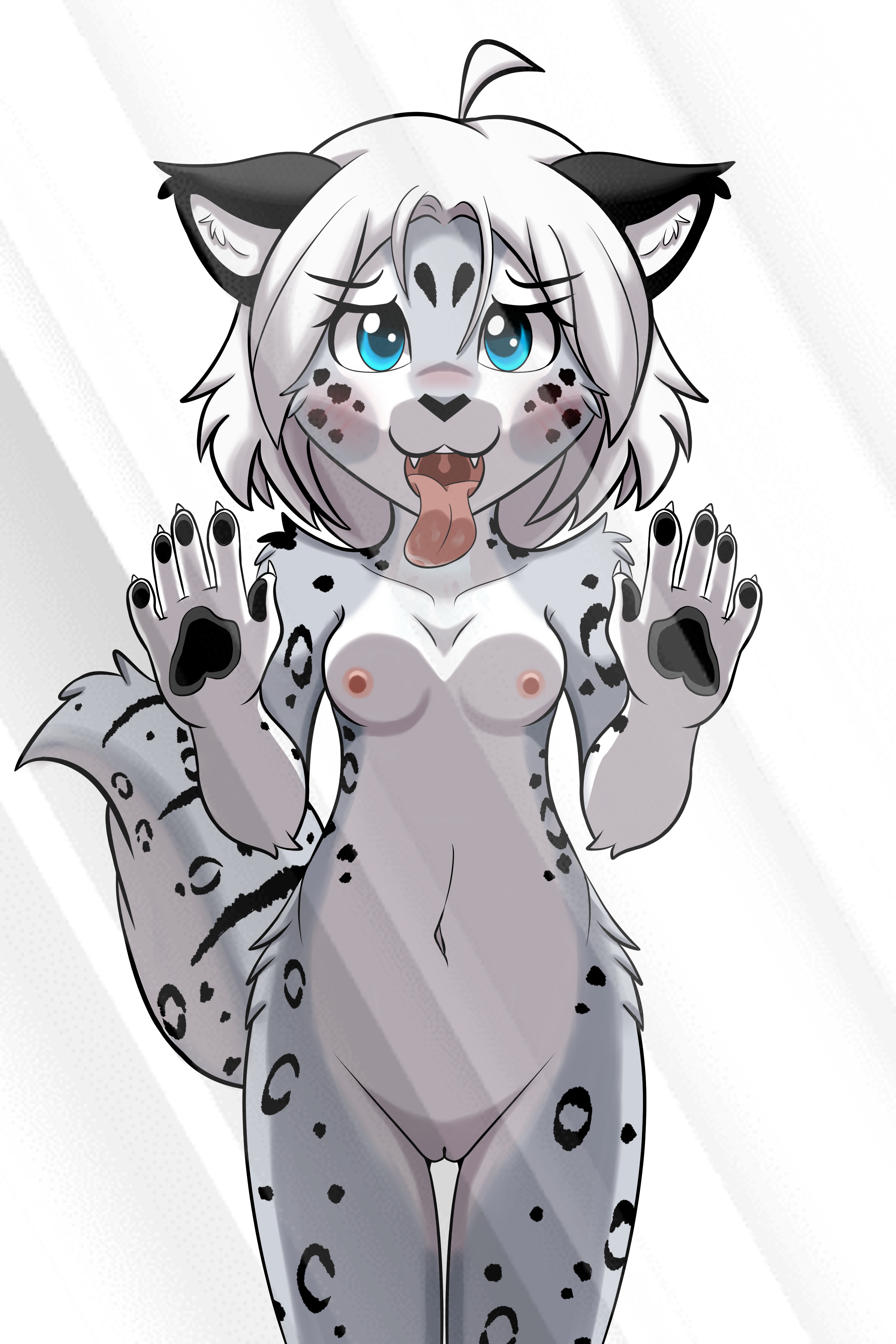 Twokinds R34 (Rule34)