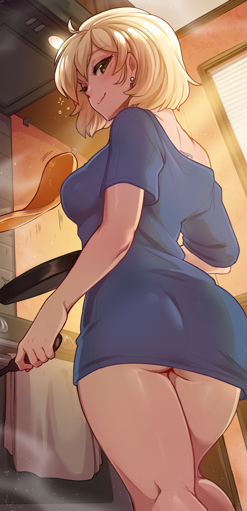 Clerk Sammy R34 (Rule34)