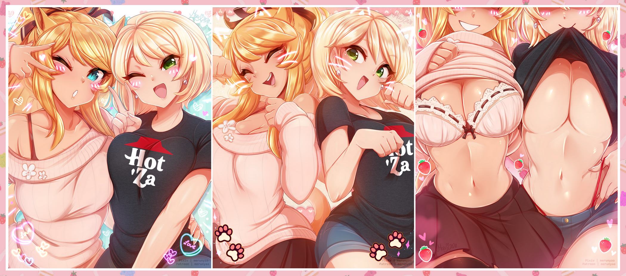 Clerk Sammy R34 (Rule34)