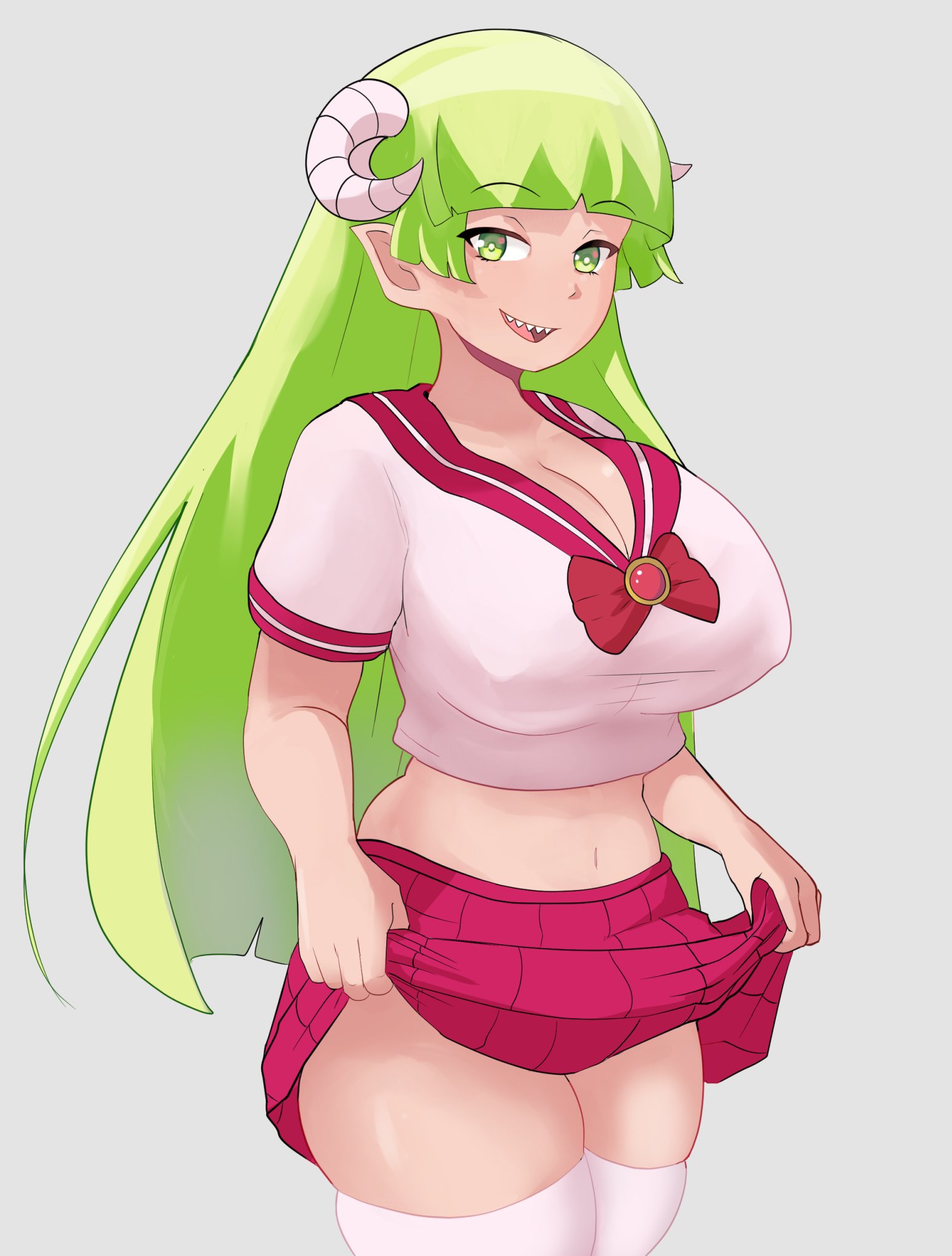 iruma fuck clara ou ameri part 1