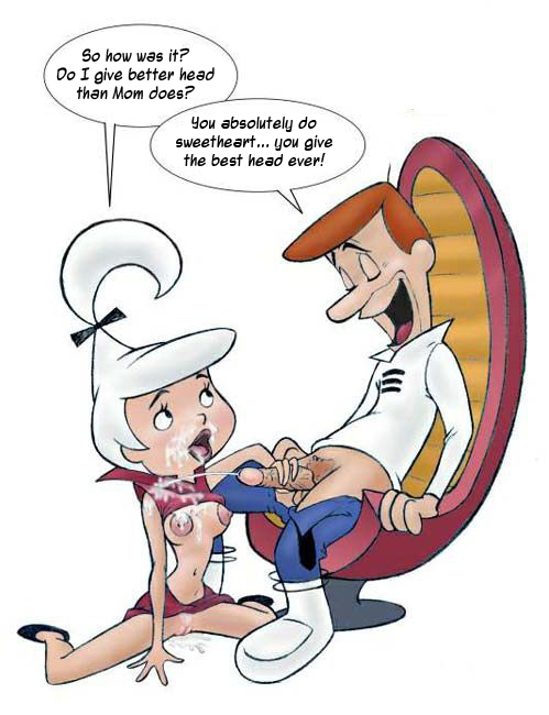Jetsons R34 (Rule34)